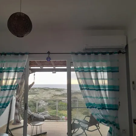 Penthouse Anastasia Апартаменты *