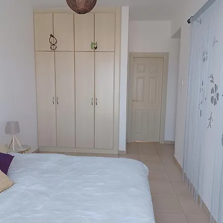 Penthouse Anastasia Апартаменты
