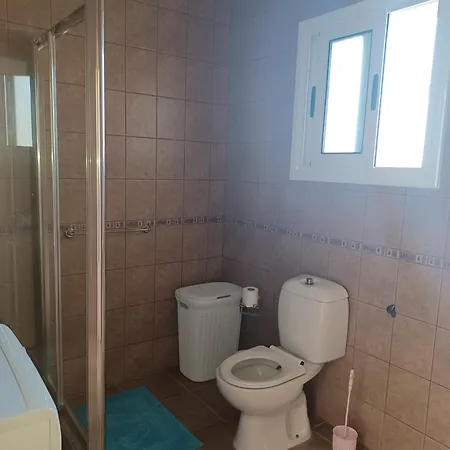 Penthouse Anastasia Апартаменты