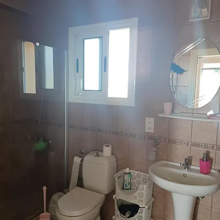 Апартаменты Penthouse Anastasia *