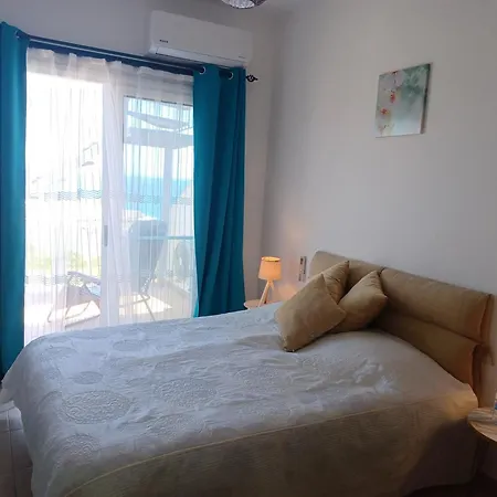 Penthouse Anastasia * Yali