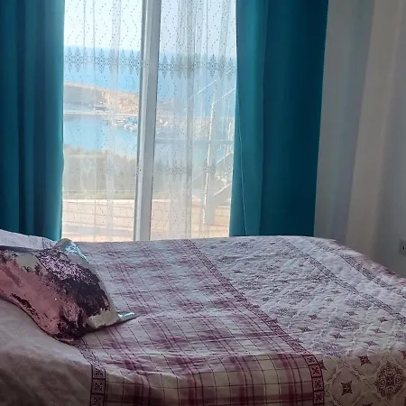 Penthouse Anastasia