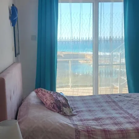Penthouse Anastasia * Yali