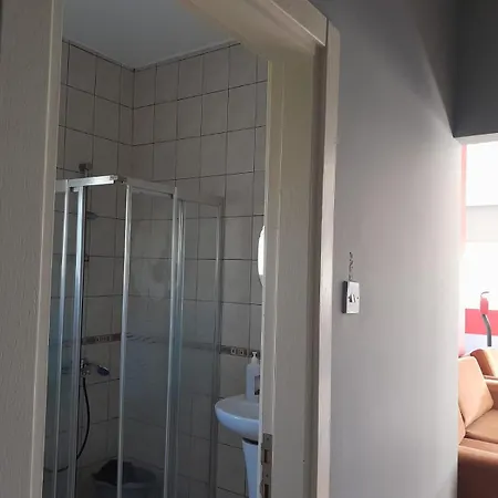 Penthouse Anastasia Апартаменты