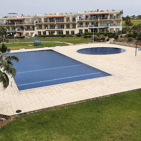 Penthouse Anastasia Apartmán Yali