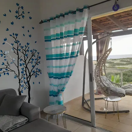 Apartmán Penthouse Anastasia *