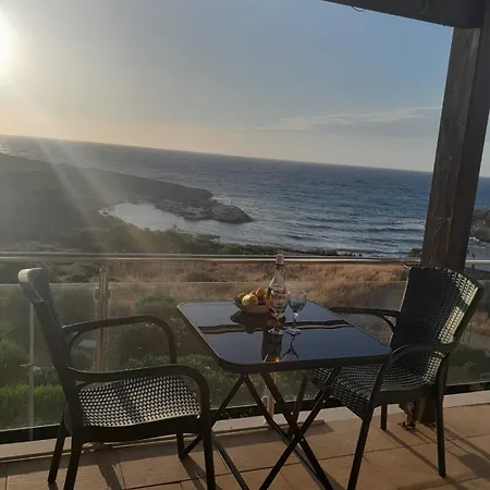 Apartmán Penthouse Anastasia *
