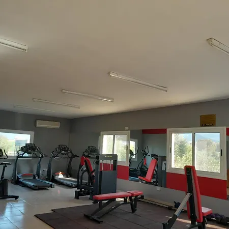 Apartmán Penthouse Anastasia